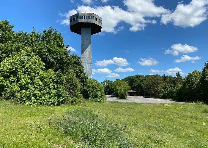 Berggasthof Bayernturm