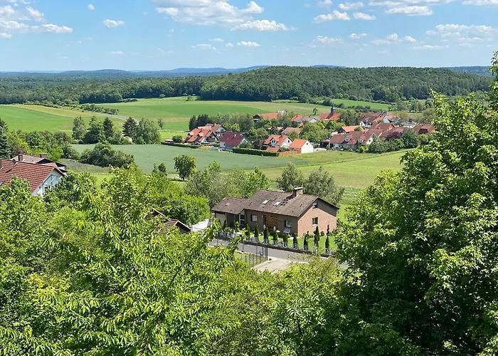 Berggasthof Bayernturm