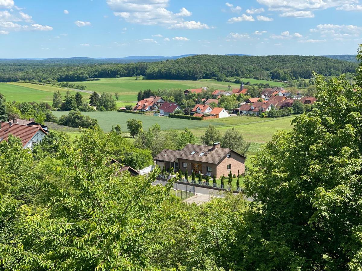 Berggasthof Bayernturm