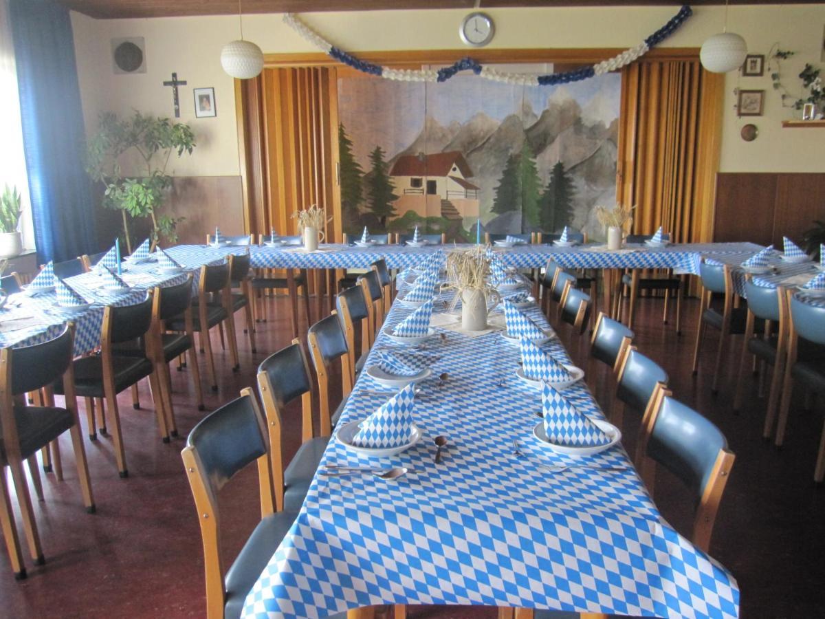 Berggasthof Bayernturm 3* Zimmerau
